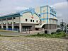 周辺：中学校 700m 川口市立南中学校