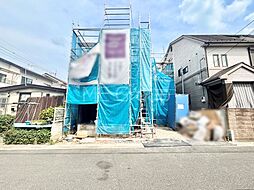 埼玉県北足立郡伊奈町大字大針
