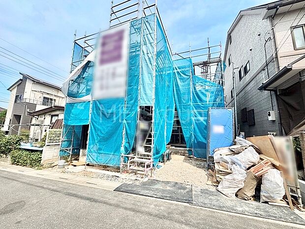 早く帰りたくなるマイホーム