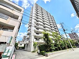 川口幸町パーク・ホームズ