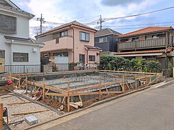 埼玉県所沢市向陽町