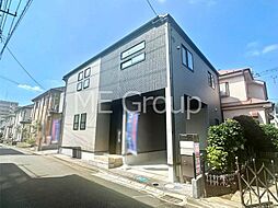 埼玉県所沢市向陽町