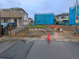 千葉県松戸市五香南１丁目