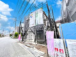 埼玉県越谷市宮本町２丁目