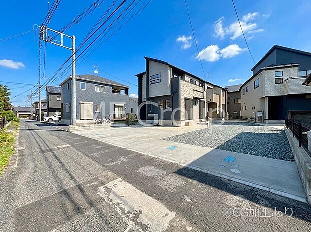 堂々完成！！ ここから始まる新生活を応援いたします！ 