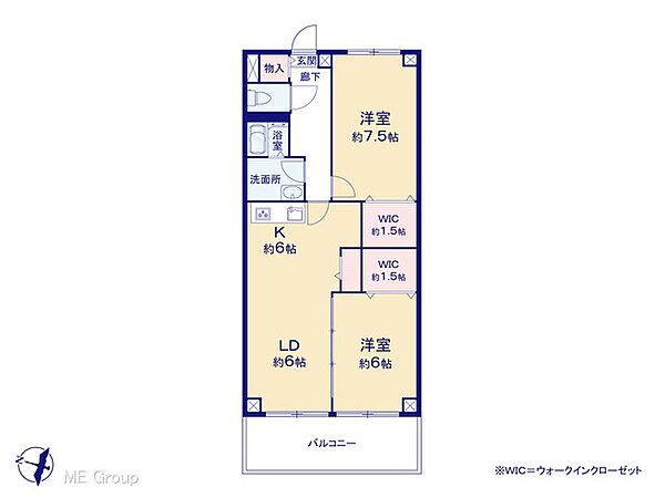 間取り：311002391385