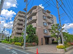 東急ドエル・アルス戸田