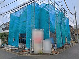 東京都練馬区西大泉５丁目