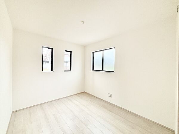 子供部屋