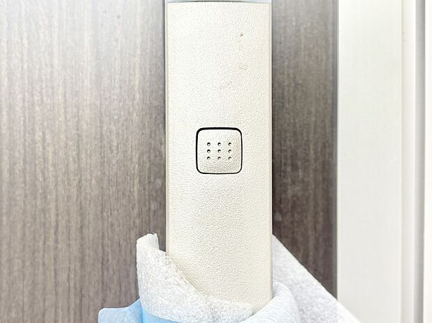 スマートキーで快適な暮らしを実現