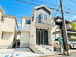 埼玉県さいたま市南区大字大谷口