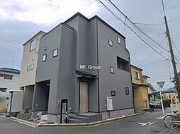 埼玉県八潮市八潮６丁目