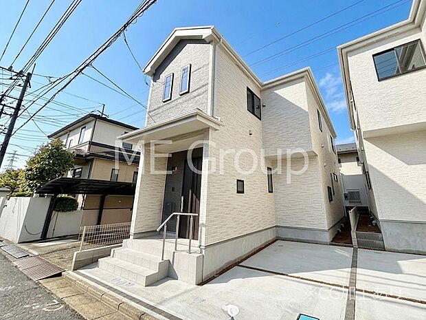 たっぷりの陽光と心地よい風が舞い込む住まい