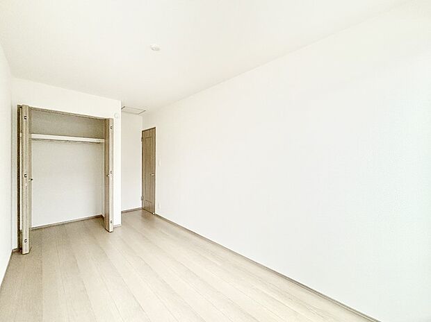 自分だけのスペース、どんなお部屋にするかとっても楽しみですね!