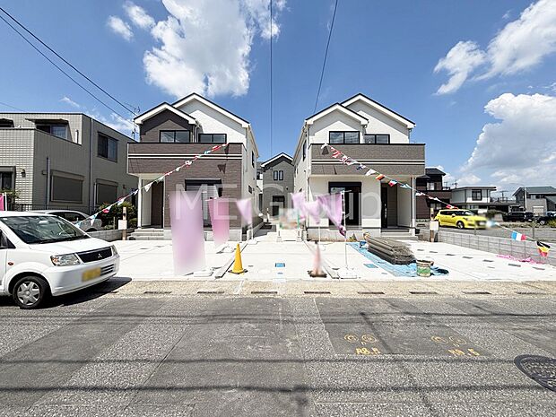 ここから始まる新生活を応援いたします