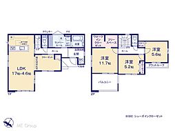 千葉県柏市西原１丁目