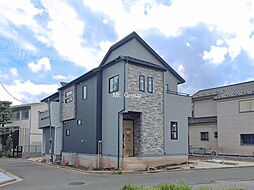 埼玉県ふじみ野市長宮２丁目