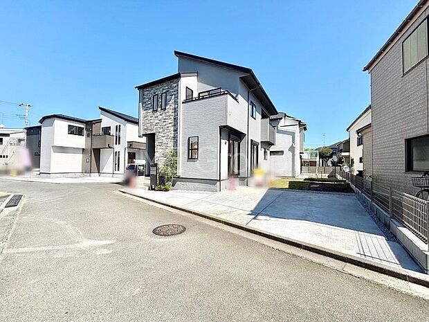 堂々完成！！ ここから始まる新生活を応援いたします！ 