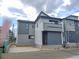 埼玉県ふじみ野市長宮２丁目