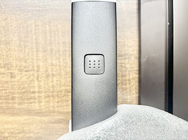 ラクラク開錠!スマートコントロールキー。