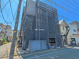 埼玉県川口市領家２丁目