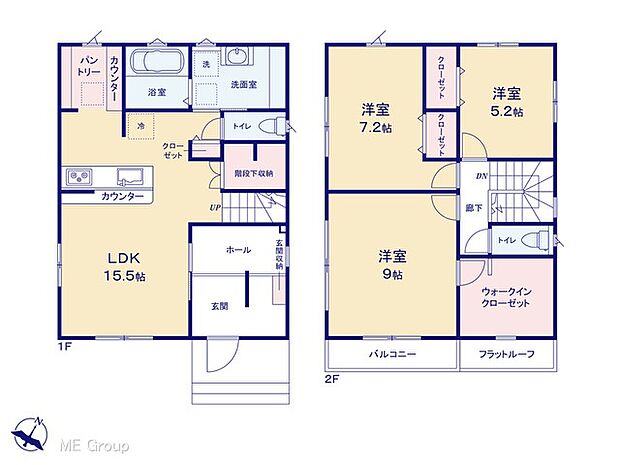 図面と異なる場合は現況を優先
