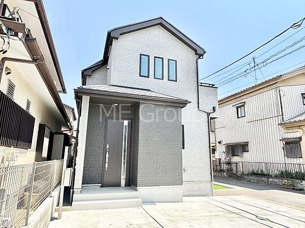 たっぷりの陽光と心地よい風が舞い込む住まい