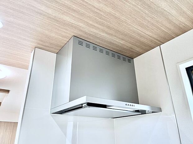 基本的なお手入れはフィルターのみ!お手入れのしやすさも魅力です。