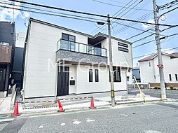 埼玉県さいたま市緑区原山４丁目