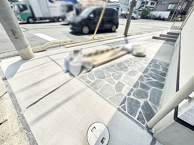 生活に欠かせない駐車スペース。