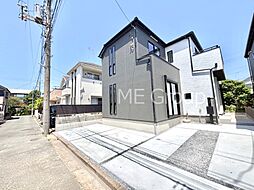 埼玉県新座市西堀２丁目