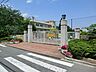周辺：小学校 320m さいたま市立北浦和小学校