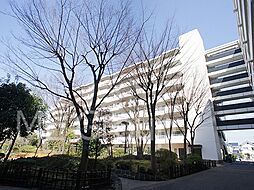 パークハイツ越谷Ｅ棟