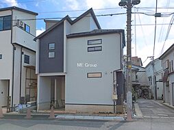 埼玉県川口市前川２丁目