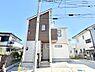 外観：洗練された外観、上質な住空間が広がる室内は永く安心して過ごせる住居です。 