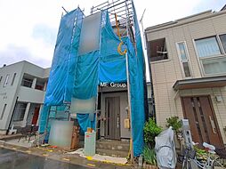 埼玉県川口市大字伊刈