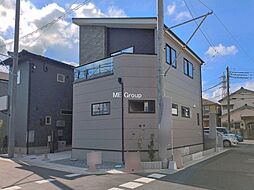 埼玉県草加市吉町２丁目