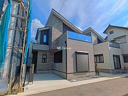 埼玉県草加市吉町２丁目