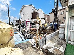 埼玉県川口市在家町