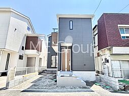 埼玉県川口市在家町
