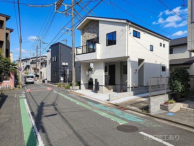 堂々完成！！ ここから始まる新生活を応援いたします！ 