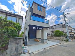 埼玉県さいたま市南区関１丁目
