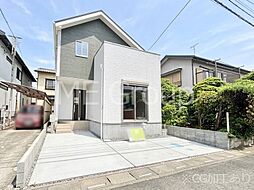 埼玉県上尾市浅間台３丁目