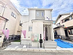 埼玉県春日部市下蛭田