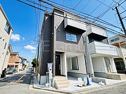 埼玉県さいたま市南区内谷２丁目