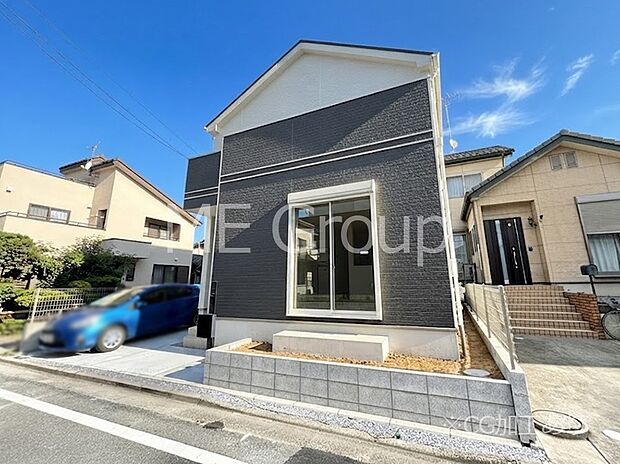 暮らしやすさと居心地の良さにこだわったシンプルで飽きのこないデザイン !