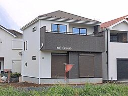 埼玉県上尾市向山５丁目
