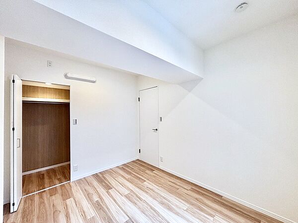 自分だけのスペース、どんなお部屋にするかとっても楽しみですね。
