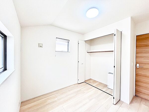 子供部屋