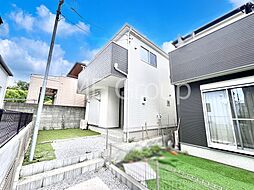 千葉県野田市春日町